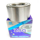 ▷ Rodamiento DAC34660037 | Cojinete de rueda para Opel y Vauxhall 34X66X37-3