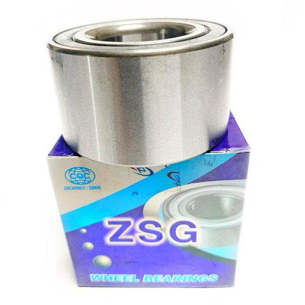 ▷ Rodamiento DAC34660037 | Cojinete de rueda para Opel y Vauxhall 34X66X37 - 3