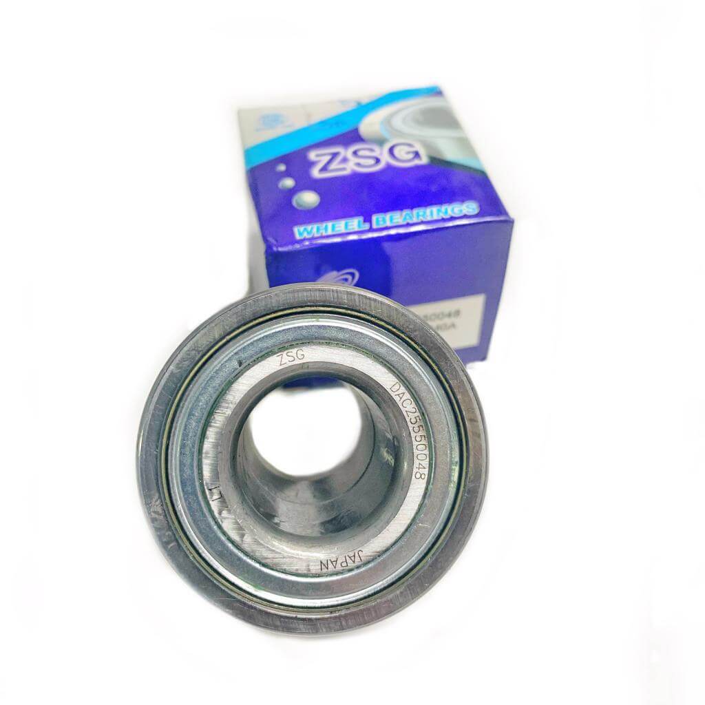 ▷ Wheel bearing DAC25550048 for Nissan