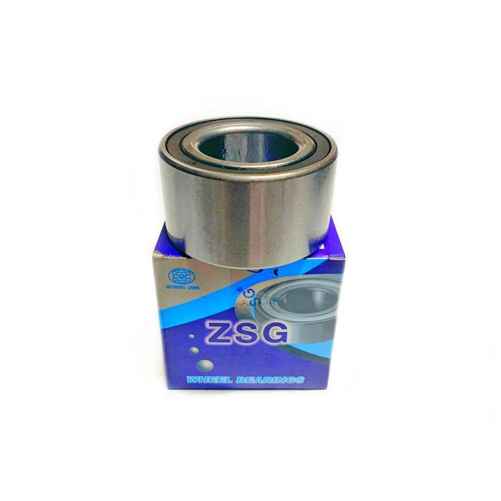 ▷ Wheel bearing DAC 27530043 for Vauxhall, Opel