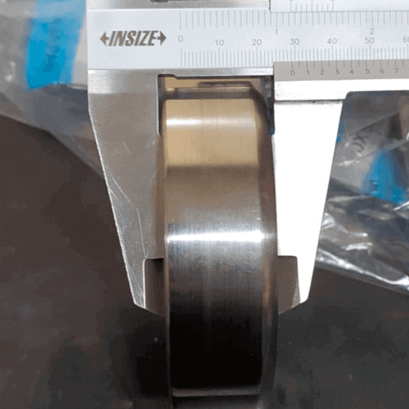 ▷ Rodamiento DG6308-40x120X29 para montacargas