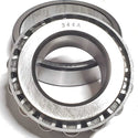 ▷ Rodamiento 344A/332 de rodillos Cónico 40X80X22.42 mm - 3