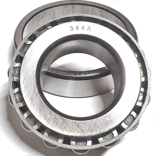 ▷ Rodamiento 344A/332 de rodillos Cónico 40X80X22.42 mm - 3