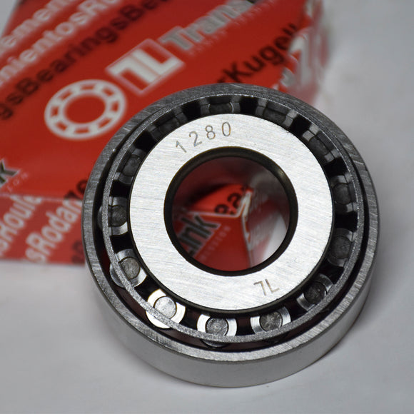 ▷ Rodamiento 1280/1220 de rodillos cónicos ⅞X2-¼X7/8"