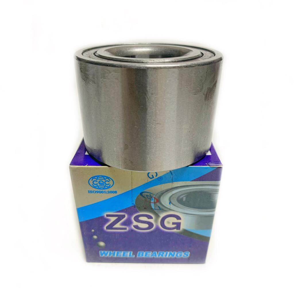 ▷ Wheel bearing DAC 27530043 for Vauxhall, Opel