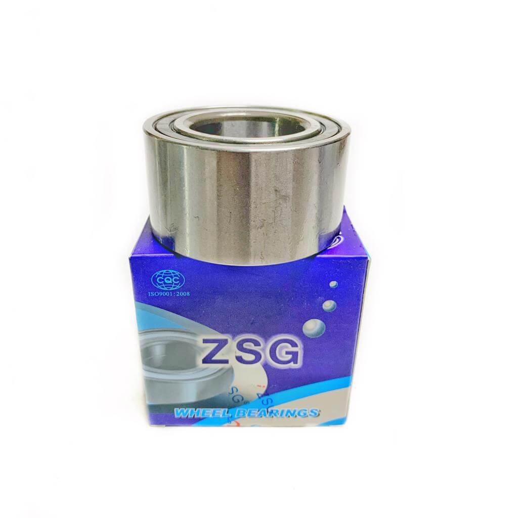 ▷ Wheel bearing DAC 27530043 for Vauxhall, Opel