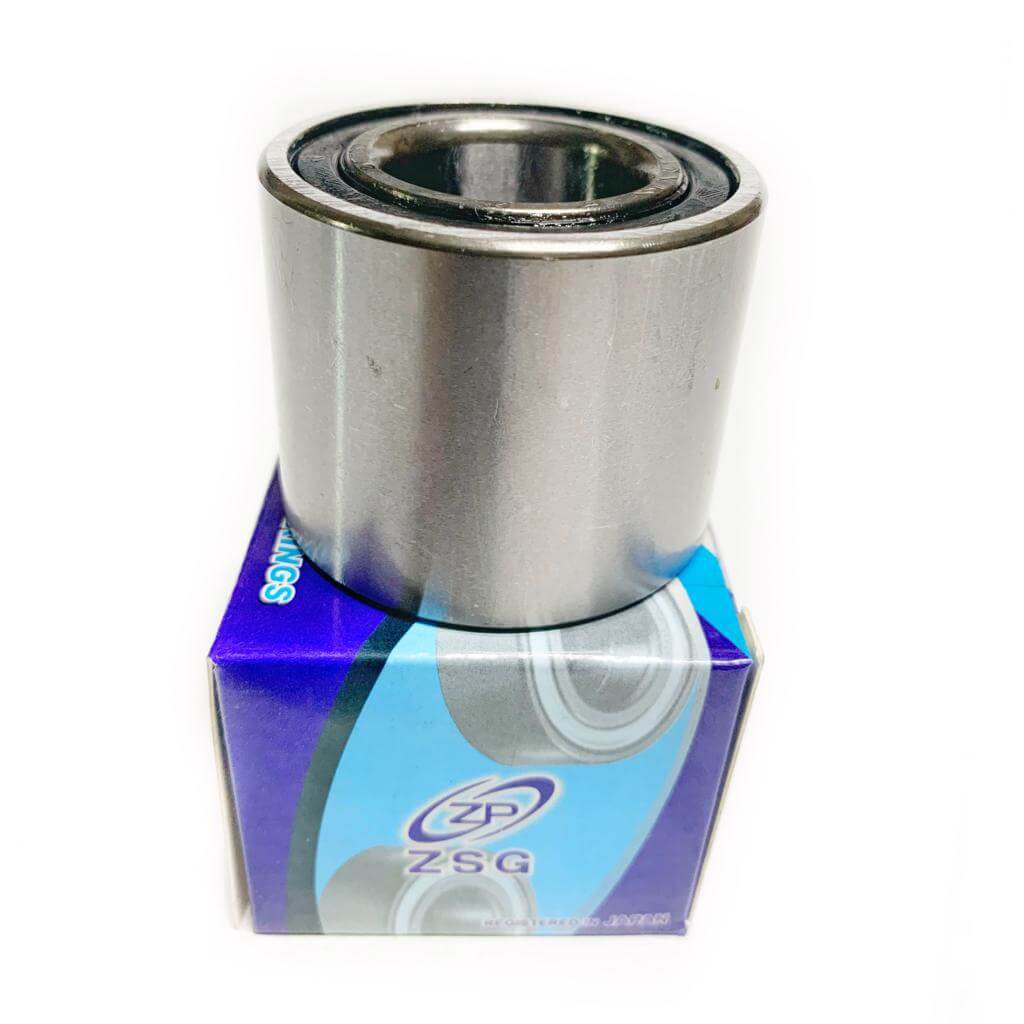 ▷ Wheel bearing DAC 27530043 for Vauxhall, Opel