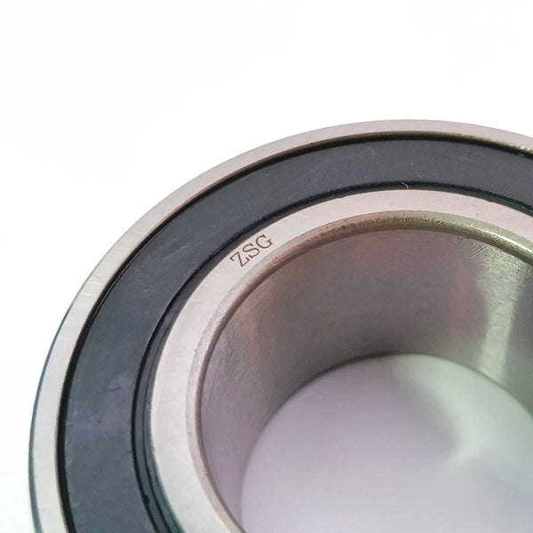 Cojinete 30BG05523 doble hilera de bolas con sello de hule 30X55X23mm - 3