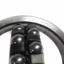 ▷ Rodamiento 1207-K oscilante de bolas 35X72X17mm - 3