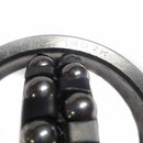 ▷ Rodamiento 1207-K oscilante de bolas 35X72X17mm-3