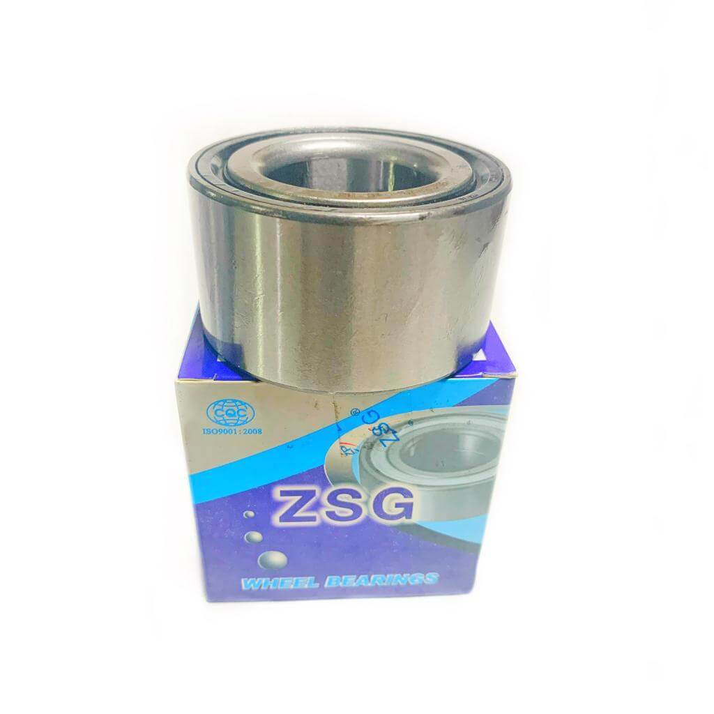 ▷ Wheel bearing DAC 27530043 for Vauxhall, Opel