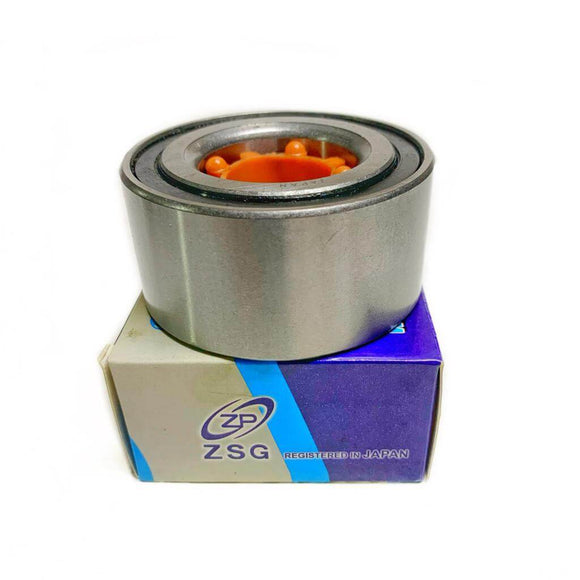 ▷ Rodamiento DAC387436 | Cojinete de rueda para Nissan 38X74X36mm