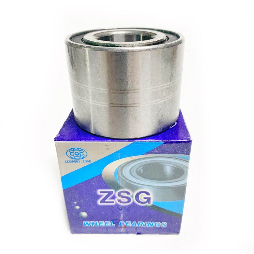 ▷ Wheel Bearing DAC 28580042 for Suzuki, Bedford