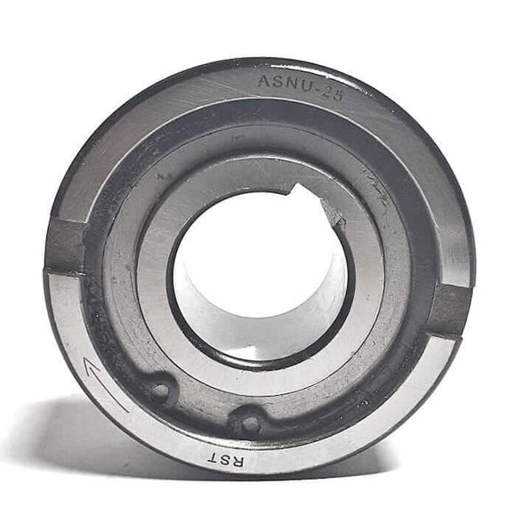 ▷ Rodamiento ASNU-25 25x62x24mm Cojinete tipo clutch