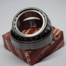 LM 29748/29710 | Cojinete 1-1/2x2-9/16x11/16" de rodillos Cónico | 29748/10-3