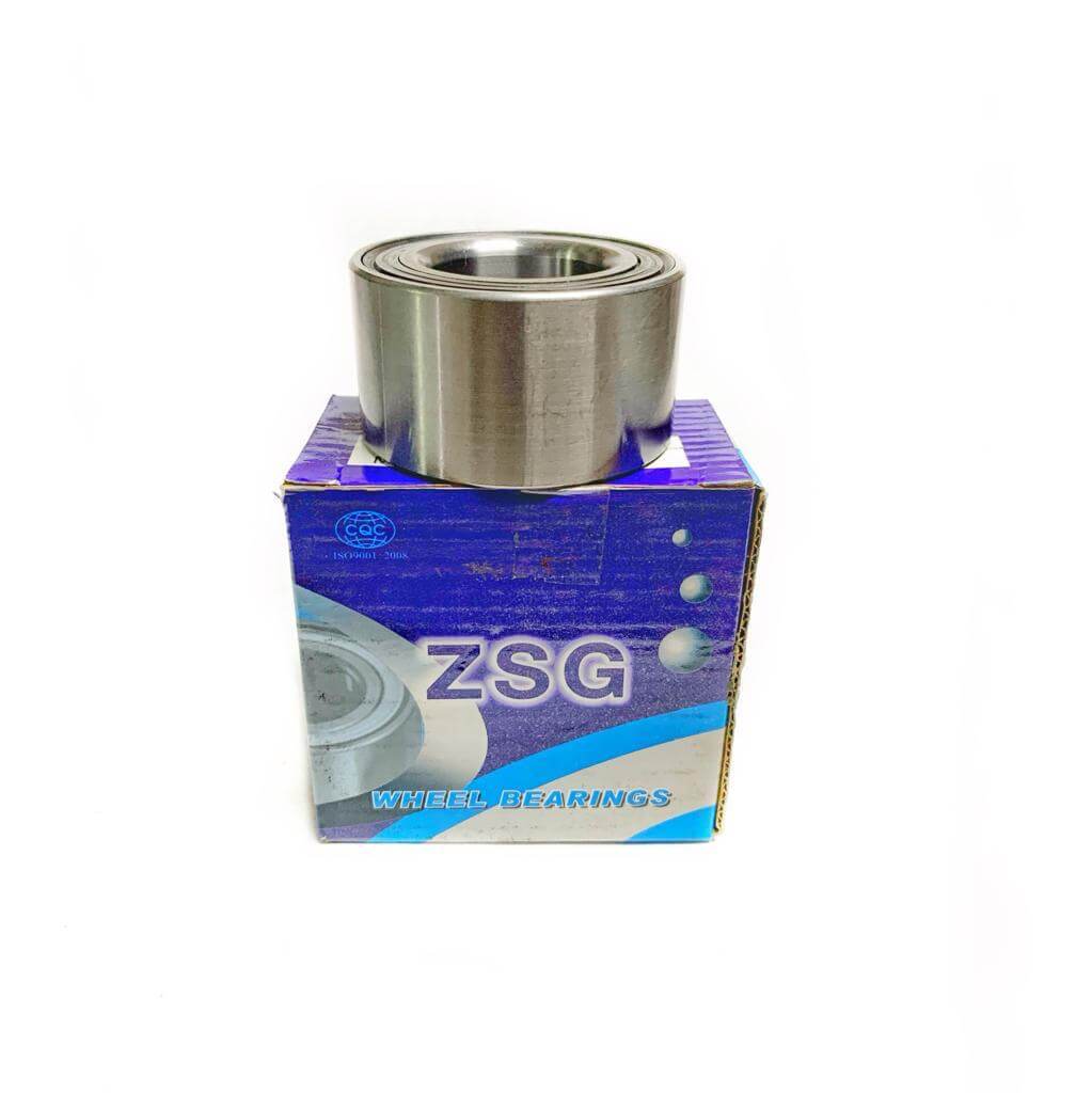 ▷ Wheel bearing DAC 27530043 for Vauxhall, Opel