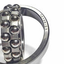 ▷ Rodamiento 1210-K oscilante de bolas 50X90X20mm-3