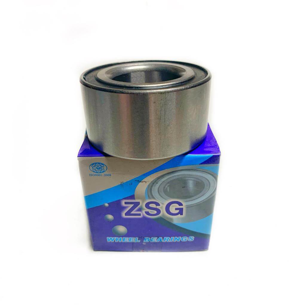 ▷ Wheel bearing DAC 27530043 for Vauxhall, Opel