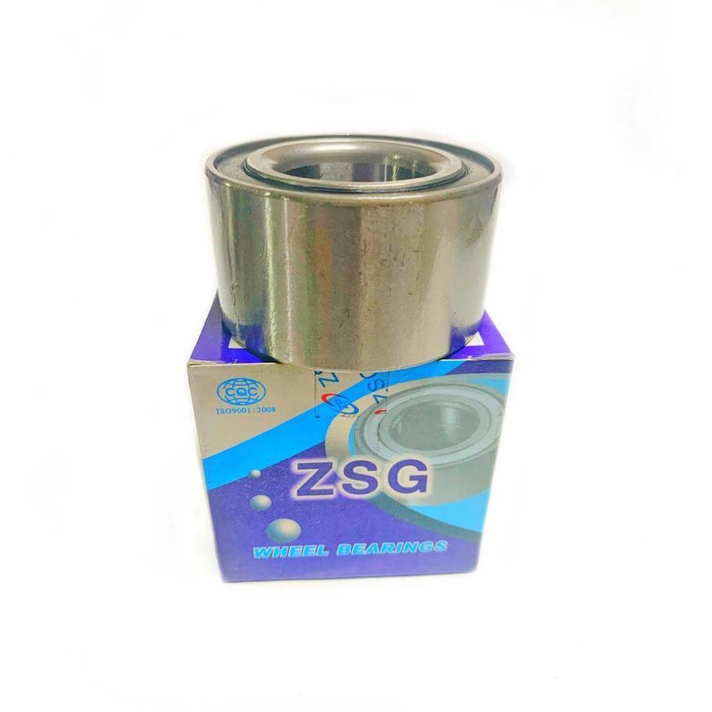 ▷ Wheel bearing DAC 27530043 for Vauxhall, Opel