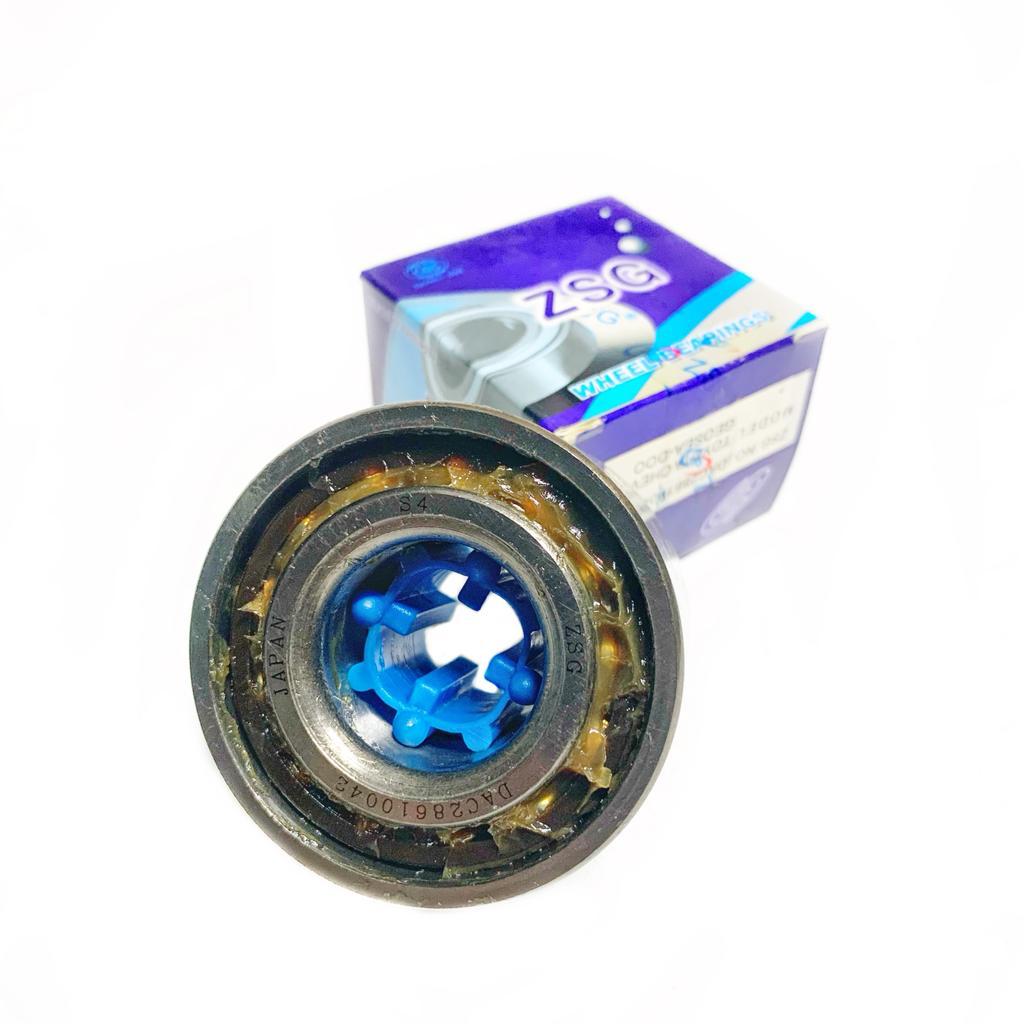 ▷ Wheel bearing DAC28610042 for Chevrolet, Geo, Toyota