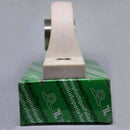 ▷ Chumacera UCPP206-18 | Soporte termoplástico de bancos para eje de 1-⅛"-5