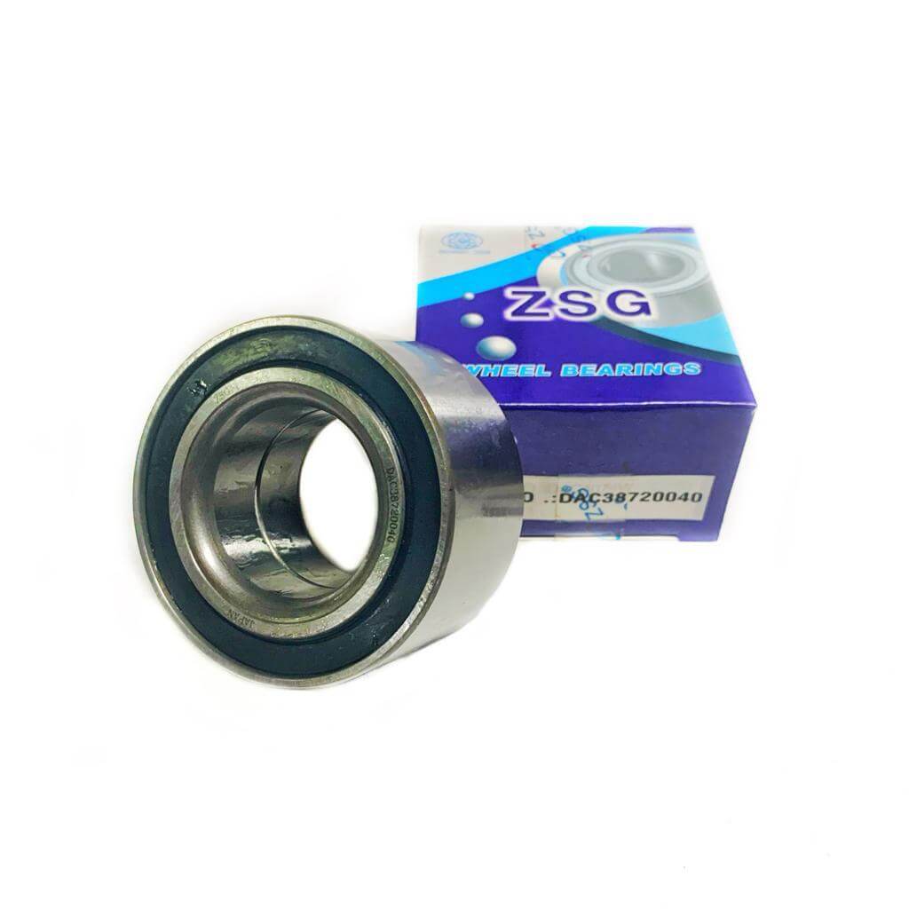 ▷ Wheel bearing DAC 27530043 for Vauxhall, Opel