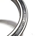 ▷ Rodamiento 61826-2RS/C3 rígido de bolas con sello de hule 130X165X18mm - 4