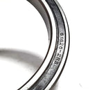 ▷ Rodamiento 61826-2RS/C3 rígido de bolas con sello de hule 130X165X18mm-4