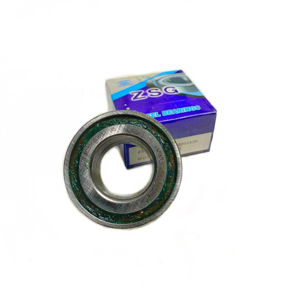 ▷ Whee bearing DAC 30620048 for Citroen, Peugeot, Renault, Dacia