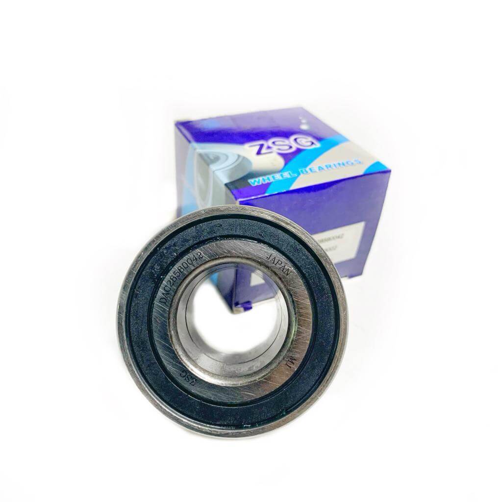 ▷ Wheel Bearing DAC 28580042 for Suzuki, Bedford