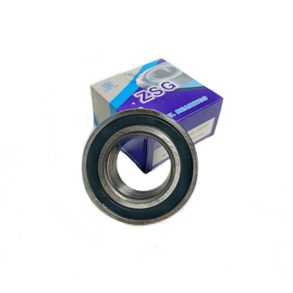 ▷ Wheel bearing DAC 27530043 for Vauxhall, Opel