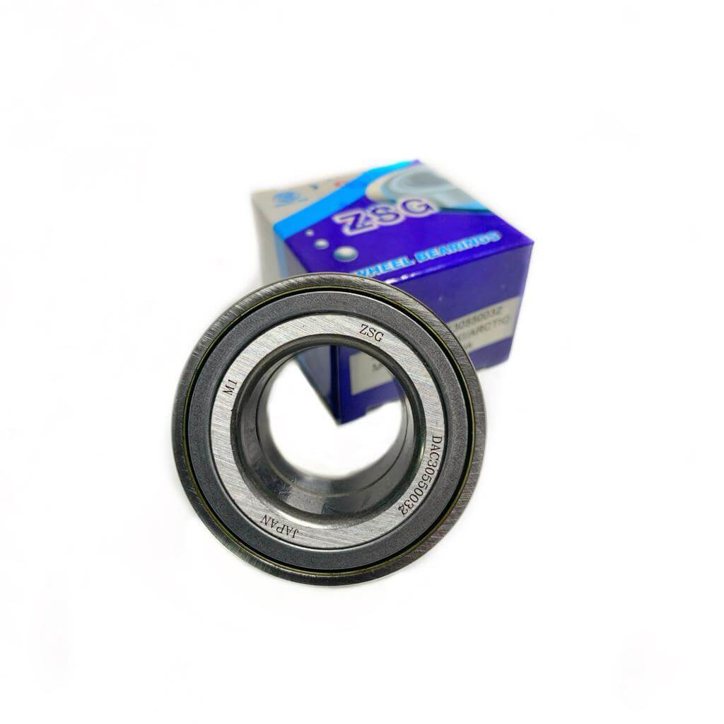 ▷ Wheel bearing DAC30550032 for Arctic Cat, Kawasaki, Suzuki, Yamaha