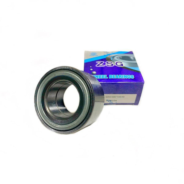 ▷ Wheel bearing DAC 27530043 for Vauxhall, Opel - 4