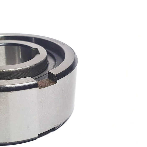 ▷ Rodamiento ASNU-25 25x62x24mm Cojinete tipo clutch