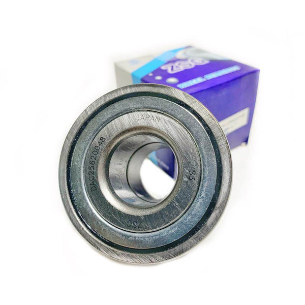 ▷ Rodamiento DAC25620048 | Cojinete de rueda para Renault 25X62X48 - 4