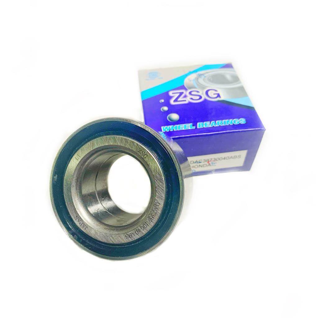 ▷ Wheel bearing DAC 27530043 for Vauxhall, Opel