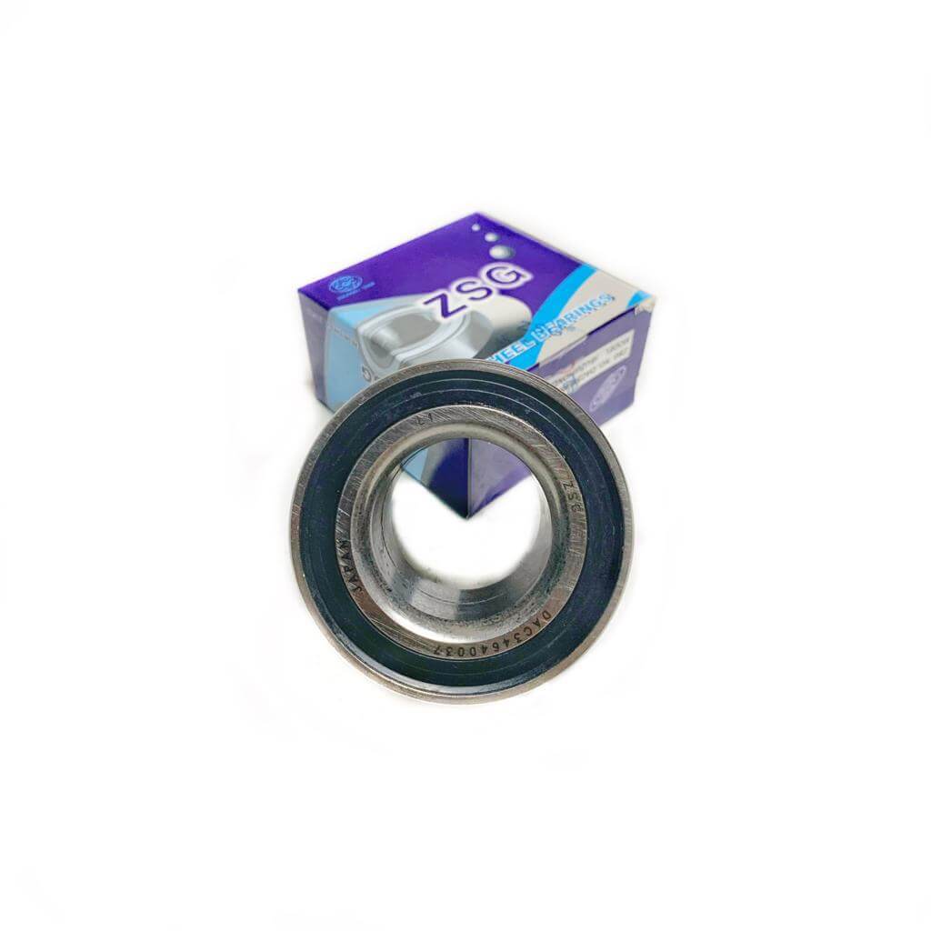 ▷ Wheel bearing DAC 27530043 for Vauxhall, Opel