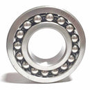 ▷ Rodamiento 1312-K oscilante de bolas 60X130X31mm-4