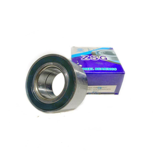 ▷ Rodamiento DAC356637 | Cojinete de rueda para Volkswagen, Seat 35X66X37mm - 4