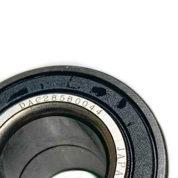 ▷ Wheel bearing DAC28580044 for Suzuki, Opel, Vauxhall
 - 4