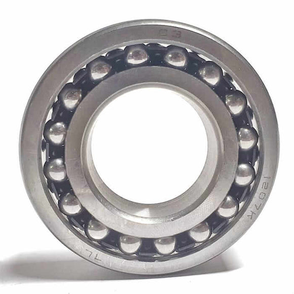 ▷ Rodamiento 1207-K oscilante de bolas 35X72X17mm