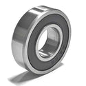 ▷ Rodamiento R8-2RS/C3 rígido de bolas 1/2X1-1/8X5/16" con sello de hule - 3