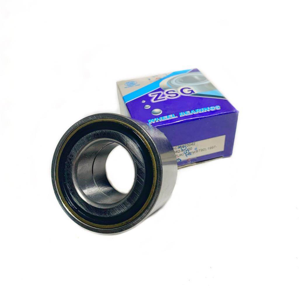 ▷ Wheel bearing DAC 27530043 for Vauxhall, Opel