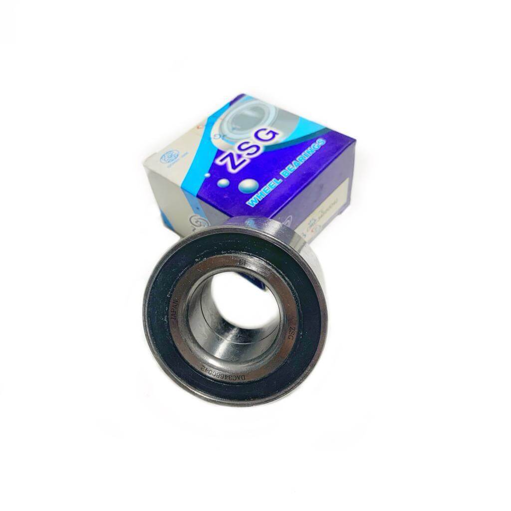 ▷ Wheel bearing DAC 27530043 for Vauxhall, Opel