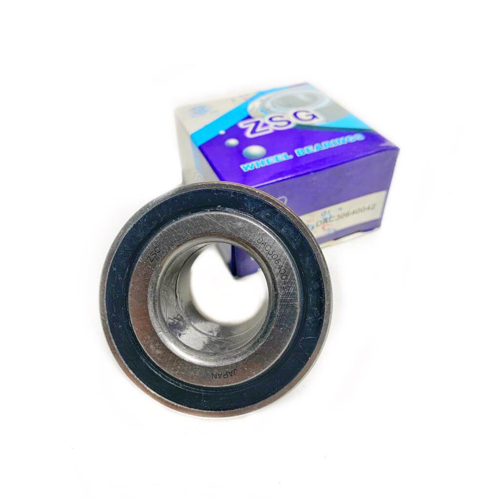 ▷ Wheel bearing DAC 27530043 for Vauxhall, Opel