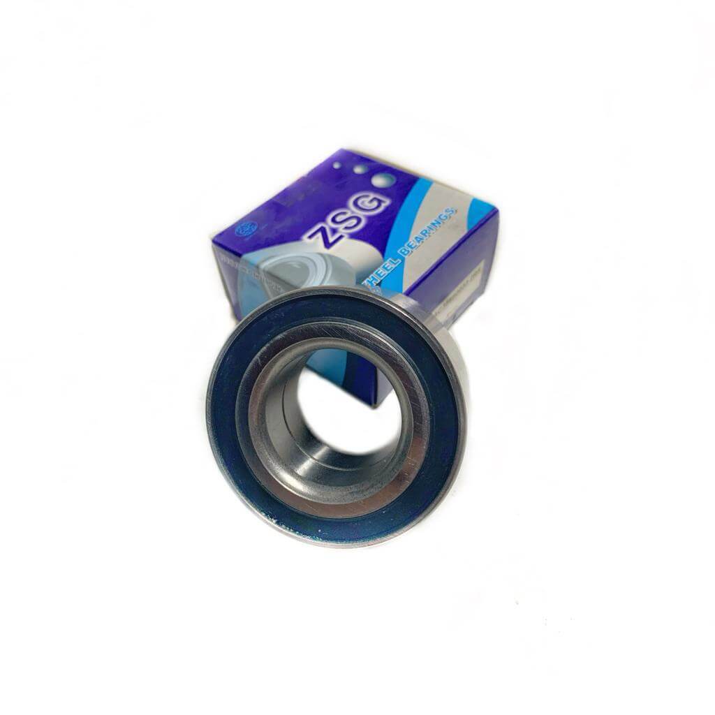 ▷ Wheel bearing DAC 27530043 for Vauxhall, Opel