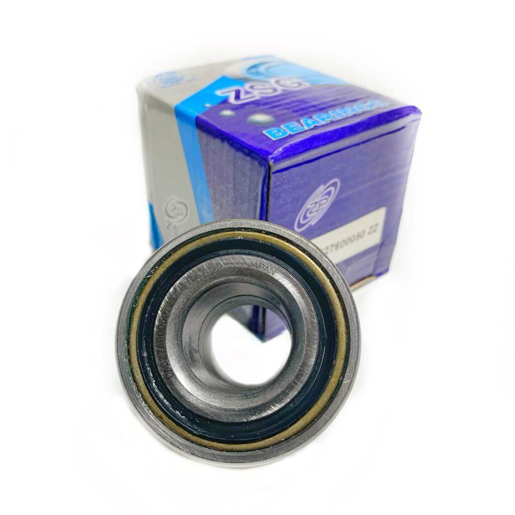 ▷ Wheel Bearing DAC 27600050 for Nissan