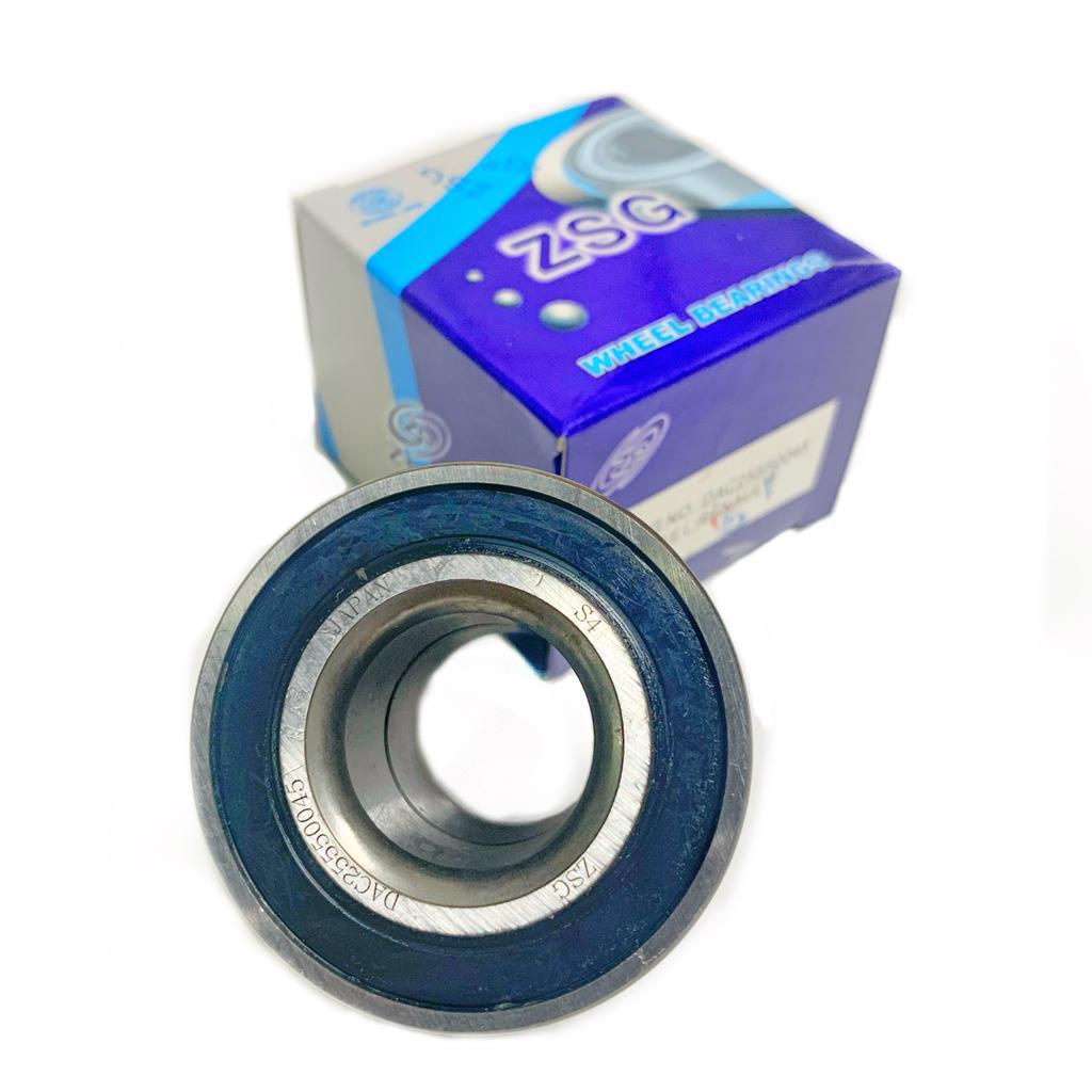 ▷ Wheel bearing DAC255545 for Renault