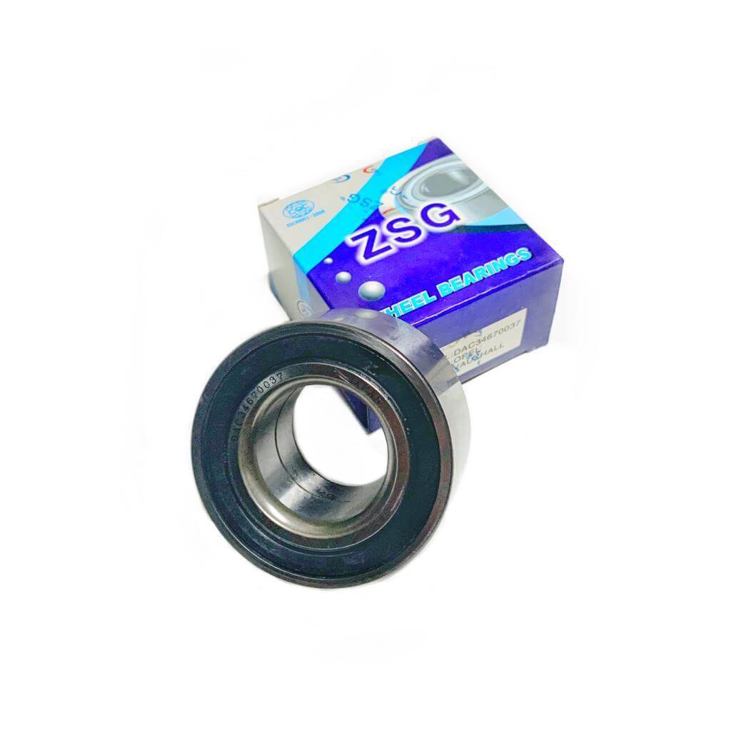 ▷ Wheel bearing DAC 27530043 for Vauxhall, Opel