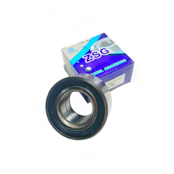 ▷ Wheel bearing DAC 27530043 for Vauxhall, Opel - 4